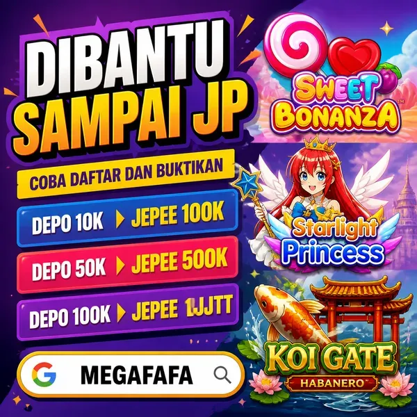 situs slot yang ada freebet